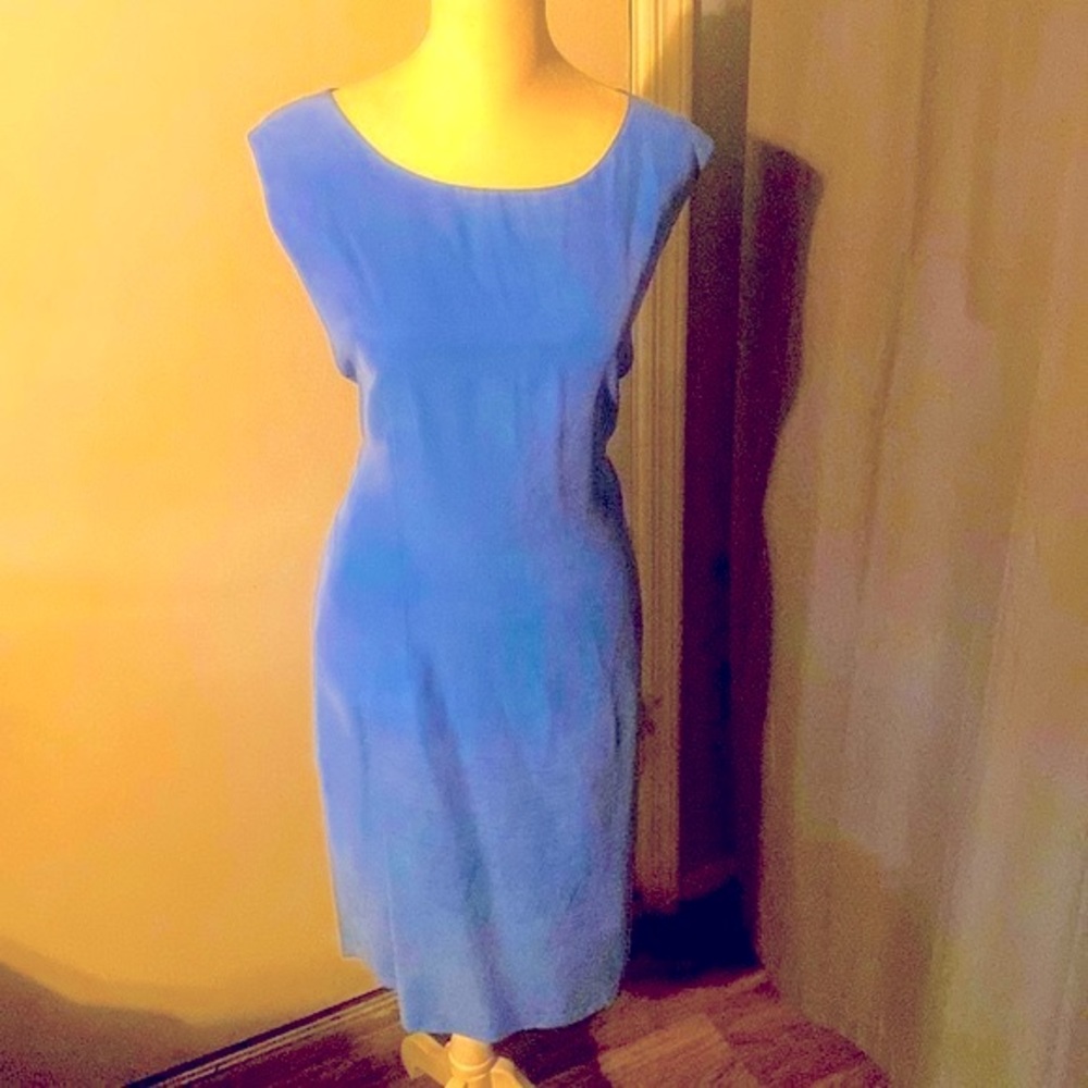 Two Pieces Dress